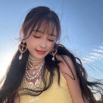 来自大海的女人