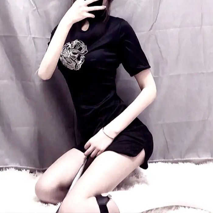 奔跑的少年